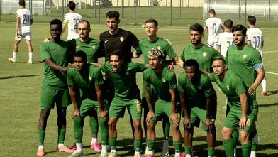Amedspor'un Erzurum sınavı: İlk hazırlık maçında skor değil eksikler ön plandaydı