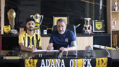 Amedspor defterini kapattı, yeni rotası belli oldu: Tecrübeli savunmacı imzayı attı