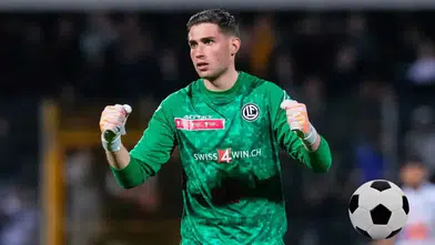 Amedspor'un radarındaki yıldız kaleci rotayı Avrupa'ya kırdı: İspanya yolcusu