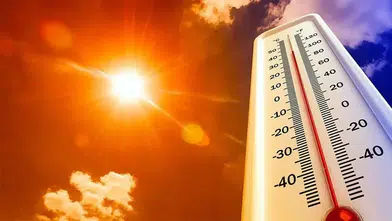 Diyarbakır’da kavurucu sıcaklar zirve yaptı: Bismil 44 dereceyle listenin başında