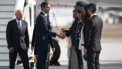 İspanya Başbakanı Sanchez Ankara'da: NATO zirvesi için kritik temaslar başlıyor