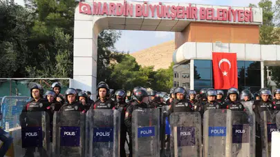 Mardin’de 85 milyonluk satış kararı