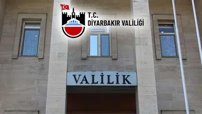 Kimliğini kaybeden adaylara Diyarbakır’dan müjde