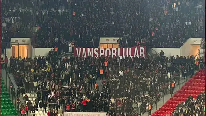 Vanspor’dan 21 TL sürprizi! Diyarbakır detayı olay