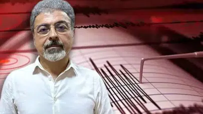 Uzmandan Elbistan depremi uyarısı: Benzer sarsıntılar sürebilir