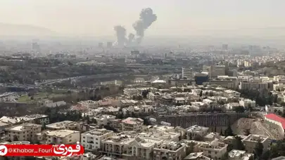 İsrail–İran Gerilimi: Dakika Dakika Gelişmeler