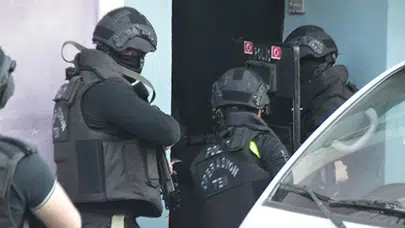 Diyarbakır dahil 10 ilde dev operasyon: 10 tonluk uyuşturucu ağına darbe