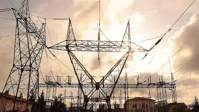 Diyarbakır genelinde büyük kesinti! 17 ilçede elektrikler gidiyor