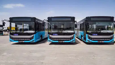 Otobüs ve minibüs ücretleri arttı: İşte Diyarbakır’ın yeni ulaşım fiyatları