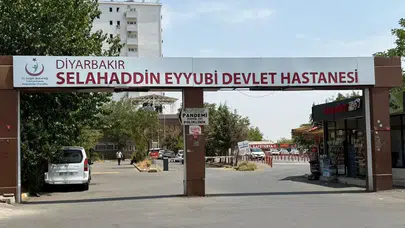 Diyarbakır’da 3 doktor hakkında soruşturma! İddialar ciddi