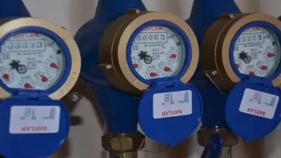 DİSKİ’den kaçak su kullanımına sert uyarı: “Hırsızlık kapsamına giriyor”