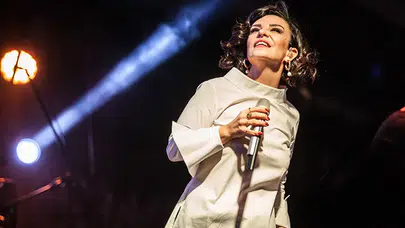 Fatma Turgut Diyarbakır’da sahne alacak