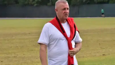 Amedspor’da Mesut Bakkal’dan kritik karar: Puan kaybı yasak