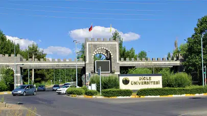 Dicle Üniversitesi’nden tarihi başarı