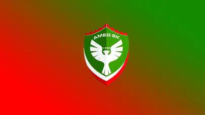 Amedspor’un Serik Belediyespor maçı muhtemel 11’i netleşti: Sürpriz tercihler