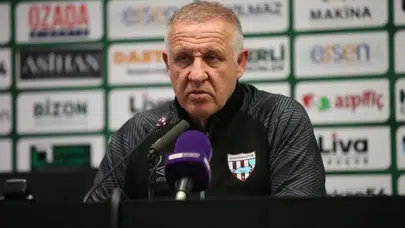 Amedspor’da Mesut Bakkal: “Bu takımla üst lige çıkacağız”