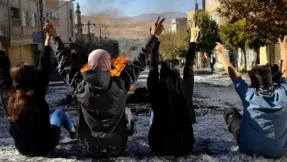 İran’da Kürt muhalefeti birleşiyor: Yeni koalisyon ve Peşmerge hazırlığı