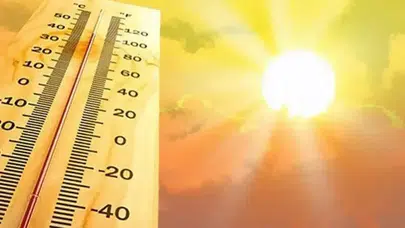 Diyarbakır’da bugün hava durumu: En sıcak ilçe belli oldu