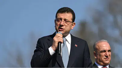 İmamoğlu dahil 12 kişi hakkında “Görevi kötüye kullanma” iddianamesi