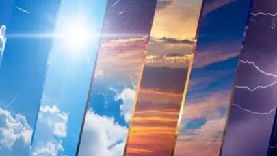 Diyarbakır’da hava nasıl olacak? Yağmur var mı? İlçe ilçe sıcaklıklar açıklandı