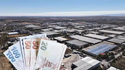 Diyarbakır’da yatırımcıya rekor teşvik: 301 milyon TL destek için başvurular başladı