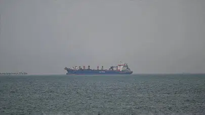 ABD-İran gerilimi büyüyor: Hürmüz Boğazı için kritik açıklama