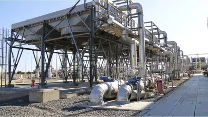 Diyarbakır Eğil’e doğalgaz müjdesi: Dev proje için kamulaştırma başladı