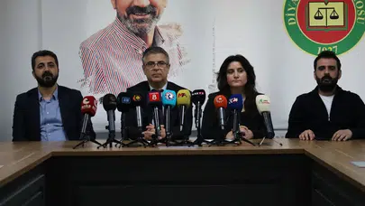 Küresel Barış tehlikede” Diyarbakır dahil 16 barodan kritik açıklama