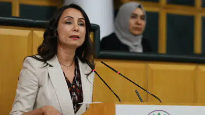 Hatimoğulları’ndan net mesaj: “Eşit yurttaşlık ve ana dilde eğitim istiyoruz”