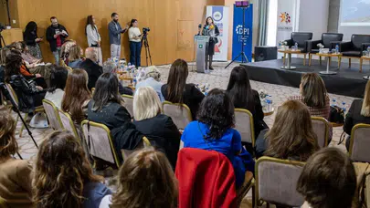 Diyarbakır’da “Kadınlar Barışı Konuşuyor” buluşması: Kadınların rolü masaya yatırıldı