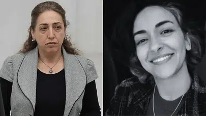 Dilan Karaman’ın ölümü sonrası yeni gelişme: Saliha Aydeniz hakkında soruşturma