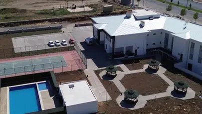 Diyarbakır’da kadınlara ücretsiz sağlık hizmeti: Merkez kapılarını açtı