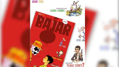 Diyarbakır Büyükşehir Belediyesi’nden Kürtçe çizgi roman dergisi: Bajar yayımlandı