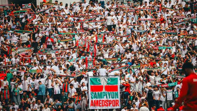 Manisa maçı öncesi Amedspor’da büyük birlik çağrısı