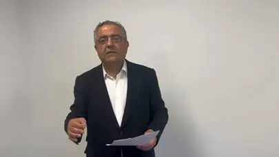 Diyarbakır’da 1300 dönümlük alan tartışması: İmar planına tepki