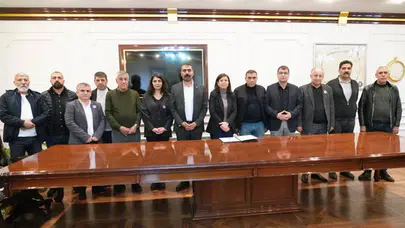 Diyarbakır’da ücretsiz yolcu almayan otobüslere 256 bin lira ceza