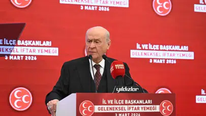 Bahçeli’den dikkat çeken sözler: “Kürt kardeşlerim satılık değildir”