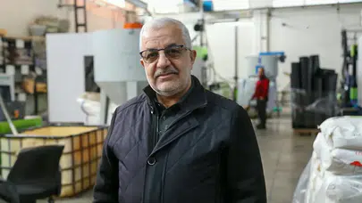 Diyarbakır OSB’de sanayiciden uyarı: Lojistik maliyetler üretimi zorluyor