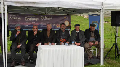 Diyarbakır’da kadim gelenek canlandı! Şenlikte kına, mum ve lokum dağıtıldı