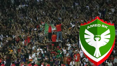 Amedspor’dan altyapı hamlesi: “Yeni hikayeler burada başlar”