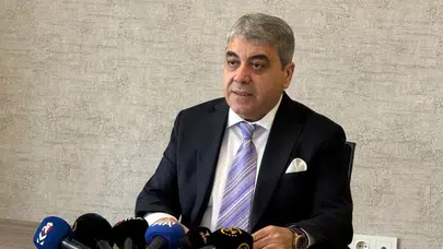 Diyarbakır iş dünyasından kritik çağrı! “Barış şart”