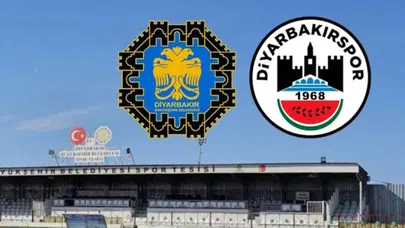 Diyarbakır derbisi nefes kesecek: İki ekip sahaya çıkıyor