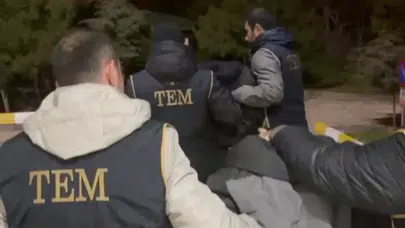 Diyarbakır’da Nevruz sonrası gözaltı: 6 kişi hakkında işlem