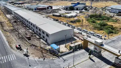 Diyarbakır'da yatırımcılara 301 milyon TL destek