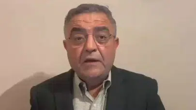 Sezgin Tanrıkulu’ndan 8 Mart mesajı: “Şiddete karşı baş kaldıran kadınları selamlıyorum”