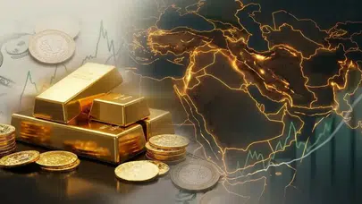 Çeyrek ve Yarım Altın fiyatları bugün ne kadar? 4 Mart güncel Altın fiyatları