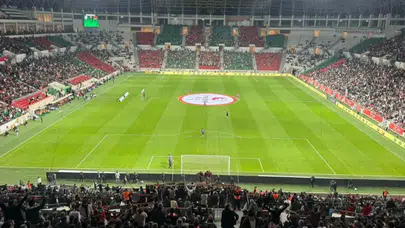 Amedspor sahasında kazandı: Zirve yarışı kızıştı