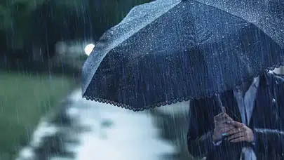 Diyarbakır Hava Durumu 2 Nisan: Akşam Sağanak, Gece Soğuk