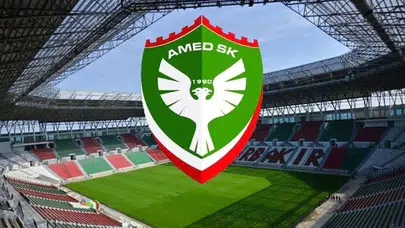 Amedspor’da kritik ayrılık! Yönetimde taşlar yeniden dağıtılıyor