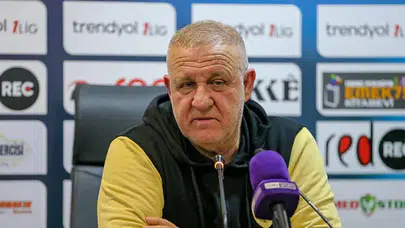Bakkal’dan net mesaj: “Bu takım zirveyi bırakmaz”